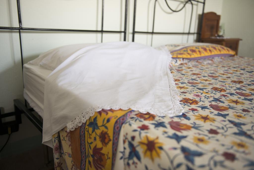Brusasco B&B Ca' Dla Nona المظهر الخارجي الصورة