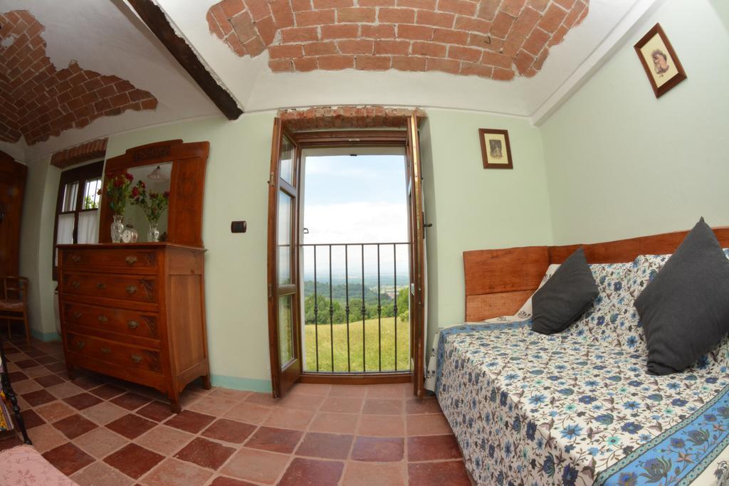 Brusasco B&B Ca' Dla Nona المظهر الخارجي الصورة
