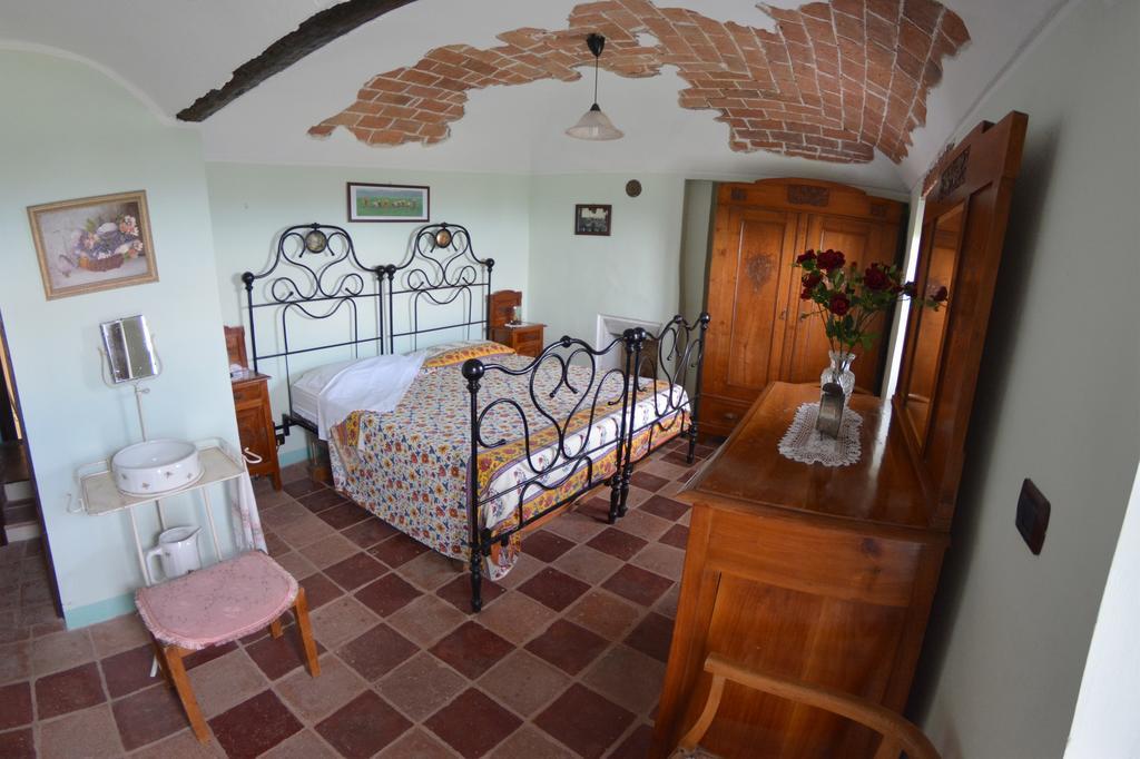Brusasco B&B Ca' Dla Nona المظهر الخارجي الصورة