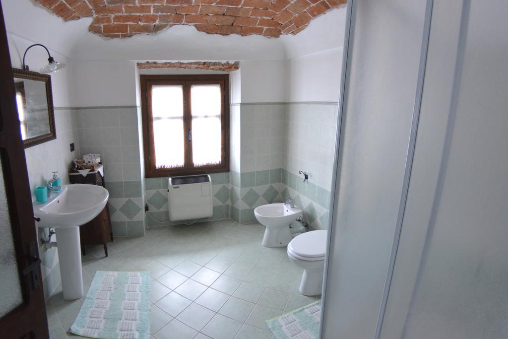 Brusasco B&B Ca' Dla Nona المظهر الخارجي الصورة
