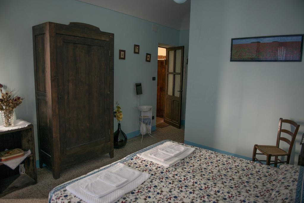 Brusasco B&B Ca' Dla Nona المظهر الخارجي الصورة
