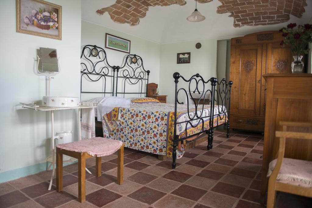 Brusasco B&B Ca' Dla Nona المظهر الخارجي الصورة